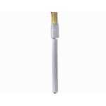 فرشاة نحاس أصفر دريمل 2.3 مم DREMEL