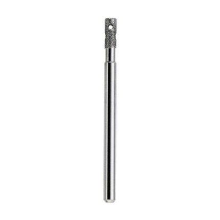 ريشة ثقب الزجاج دريمل DREMEL
