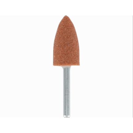 حجر جلخ من أكسيد ألالومنيوم دريمل 5.9 مم DREMEL