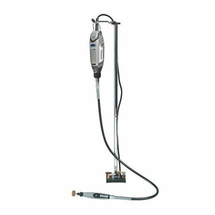 مثبت الجهاز دريمل DREMEL Flex-shaft tool holder