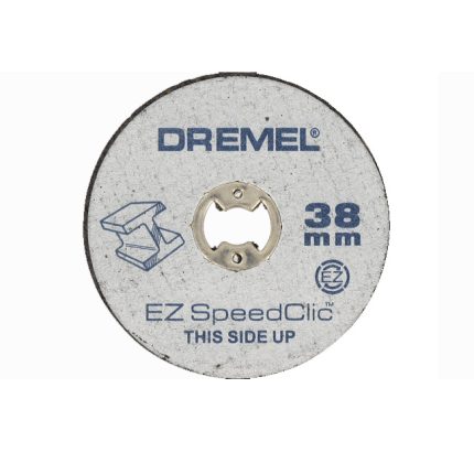 أقراص القطع 32 مم المقواة بالفيبرجلاس دريميل DREMEL