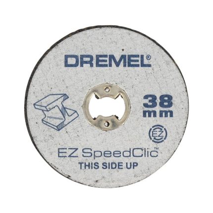 اقراص القطع المقواة بالفيبرجلاس دريميل DREMEL