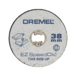 اقراص القطع المقواة بالفيبرجلاس دريميل DREMEL