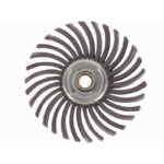 فرشاة كشط دقيقة دريميل 36 حبيبات DREMEL