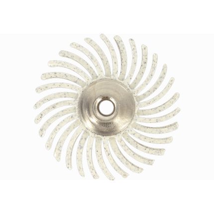 فرشاة كشط دقيقة دريميل، 120 حبيبات DREMEL