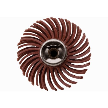 فرشاة كشط دريميل دقيقة، 220 حبيبة DREMEL