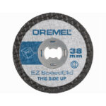 قرص قطع البلاستيكSC476  دريميل DREMEL