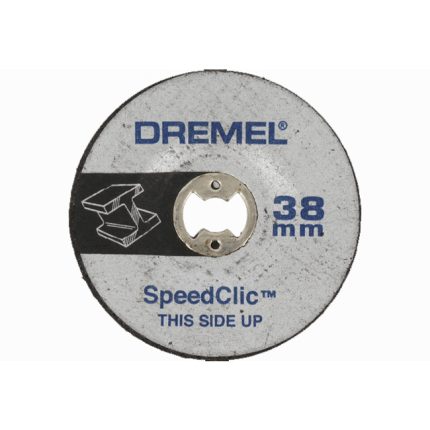قرص طحن سبيد كليك اي زد SC 541 دريميل DREMEL