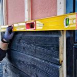 ⁦ميزان مياه ستابيلا 3 عين 200 سم  بيد ألمانى 2-196  STABILA⁩ - الصورة ⁦4⁩