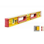 ⁦ميزان مياه ستابيلا 3 عين 200 سم  بيد ألمانى 2-196  STABILA⁩ - الصورة ⁦3⁩