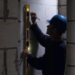 ⁦ميزان مياه ستابيلا 3 عين 2 شاشة 122 سم  بيد مضى المانى STABILA 196 - 2LED⁩ - الصورة ⁦4⁩