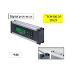 ⁦جهاز قياس ميل صناعي ستابيلا 180  TECH500DP الماني STABILA⁩ - الصورة ⁦2⁩