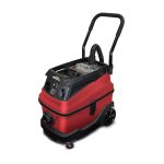 ماكينه غسيل STAYER  BVAC 2200 E