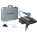 ⁦منشار نمازج دريميل قطع لولبي مدمج DREMEL  Moto-Saw MS20-1/5 – F013MS20JA⁩ - الصورة ⁦2⁩