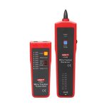 جهاز فحص وتتبع الأسلاك يوني تي UNI-T UT682