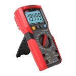 ⁦افوميتير ملتيميتر اوتوماتيك مزود بكشاف 20 امبير 1000V DC/AC -يوني تي موديل UNI-T   UT89X⁩ - الصورة ⁦2⁩