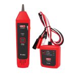 جهاز فحص و تتبع الأسلاك يوني تي موديل  UNI-T  UT682D