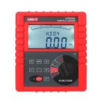 جهاز اختبار مقاومة التربة يوني تي UNI-T UT523A