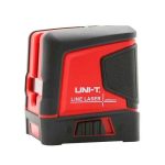 ميزان ليزر يوني تي 2 خط 10 متر ليزر اخضر  UNI-T LM570LD-II