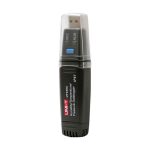 ⁦مسجل بيانات درجه الحراره والرطوبه يو ني تي UNI-T   UT330C  USB Datalogger⁩ - الصورة ⁦4⁩