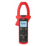 كلامب أمبير ديجيتال يوني تي موديل UNI-T UT243