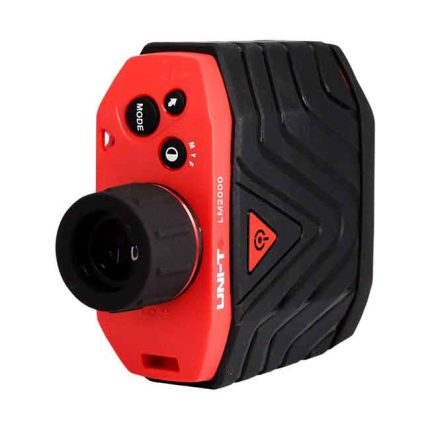 جهاز قياس مسافات باليزر يوني تي LASER LEVELER UNI-T LM 2000