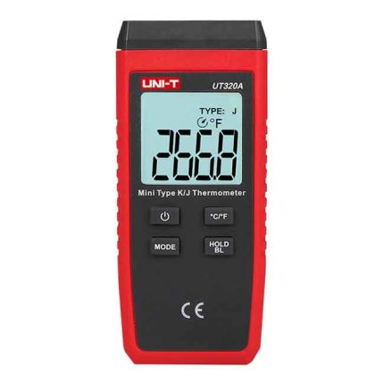 جهاز قياس الزوايا مغناطيس يوني تي UNI-T   UT320 A