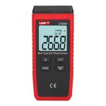 جهاز قياس الزوايا مغناطيس يوني تي UNI-T   UT320 A