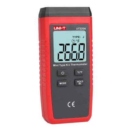 جهاز قياس الزوايا مغناطيس يوني تي UNI-T  UT320 B