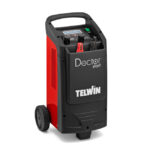 تنجر شحن و تقويم مارش تيلوين 12/24فولت 1فاز 1050أمبير TELWIN Doctor Start630