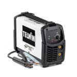 ماكينة لحام تيلوين انفرتر 150 أمبير ايطالى تيلون TELWIN INFINITY 170-MMA