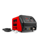 ⁦ماكينه لحام تيلوين بجهاز تسخين متعدد الاغراض - موديل TELWIN   SMART INDUCTOR 5000 DELUX⁩ - الصورة ⁦7⁩