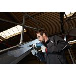 ⁦شنيور بوش عادة يمين و شمال 13 مم 750 وات الكترونى سرعتين BOSCH - GBM 13-2 RE Keyed⁩ - الصورة ⁦3⁩