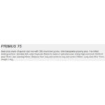 ⁦نائب الدقة  NO 20 392 PRIMUS 75 الماني PROXXON⁩ - الصورة ⁦2⁩