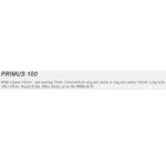 ⁦نائب الدقة  NO 20 402 PRIMUS 100 الماني PROXXON⁩ - الصورة ⁦2⁩