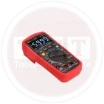 جهاز أفوميتر ديجيتال 600 فولت يو ني تي موديل UNI-T  UT139S