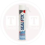فوم اسبراي 750مم تركي SEAL/FIX