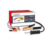 جهاز قياس بطارية و دينامو عداد فيرف أسباني 12 فولت  موديل FERVE F814E