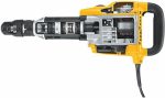 ⁦شاكوش تكسير ديوالت 1550 وات 10 كيلو مودديل  DEWALT  D25901K-B5 SDS-MAX⁩ - الصورة ⁦2⁩