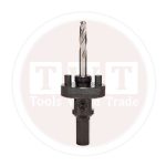 بنطه دليليه من 32-210مم  BOSCH HEX  SHANK ARBOR FOR 32-210MM