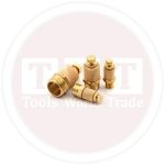 كاتم صوت 1/2 بوصه اي بي تي APT PU