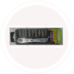 مفتاح سيستيم 1/4 سنون مفك 13 قطعة تايواني موديل KWG M60013