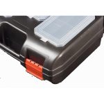 ⁦شنطه بدون عده كهربائيه غطاء 16بوصه تركى  PORT-BAG  Organizer PM02⁩ - الصورة ⁦3⁩