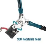 ⁦مكبس كوس يدوى من 16 الي 150مم ZUPPER JT-150⁩ - الصورة ⁦4⁩