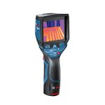 كاشف تصوير حراري بوش 10 درجه مئويه حتي 400 درجه مئويه موديل BOSCH - GTC 400C