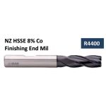⁦أنديميل 4 ريشة 8 % كوبلت أسباني  مقاس 6.0 مم ايزار  IZAR    R4400⁩ - الصورة ⁦2⁩