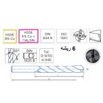 ⁦أنديميل 6 ريشة 8 % كوبلت أسباني  مقاس 25.0 مم  ايزار  IZAR   R4400⁩ - الصورة ⁦4⁩