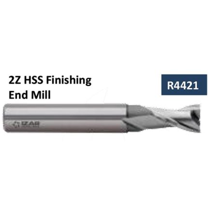 أنديميل 2 ريشة صلب هواء أسباني  مقاس 7.0 مم ايزار IZAR   R4421