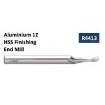 ⁦أنديميل 1ريشة 6 مم ألمونيوم أسباني اكس 6مم- 60 مم ايزار  IZAR    R4413⁩ - الصورة ⁦4⁩