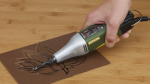 ⁦إزميل كهربائي نحت بروكسون الماني PROXXON 28644 (MSG Carving Device)⁩ - الصورة ⁦4⁩